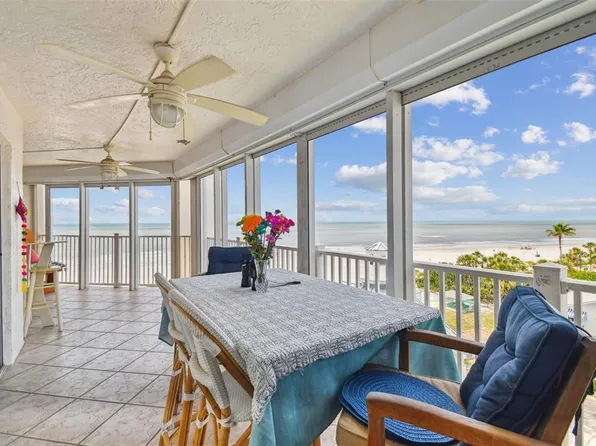 17980 Gulf Blvd APT 505, Redington Shores, FL 33708