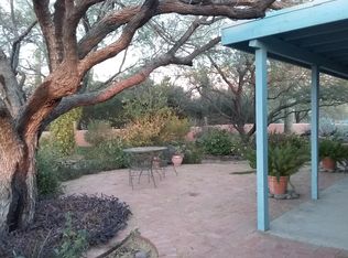 3430 W Lobo Rd, Tucson, AZ 85742