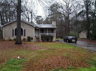 1107 Sandy Beach Dr, Macon, GA 31220