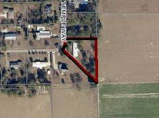 111 SW Temple Way, Lake City, FL 32025