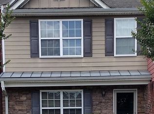 2628 Haligan Pt, Riverdale, GA 30296