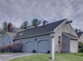 35 Wynridge Rd, Windham, NH 03087