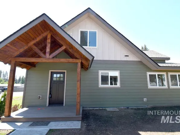 413 Ellis Ave, Winchester, ID 83555