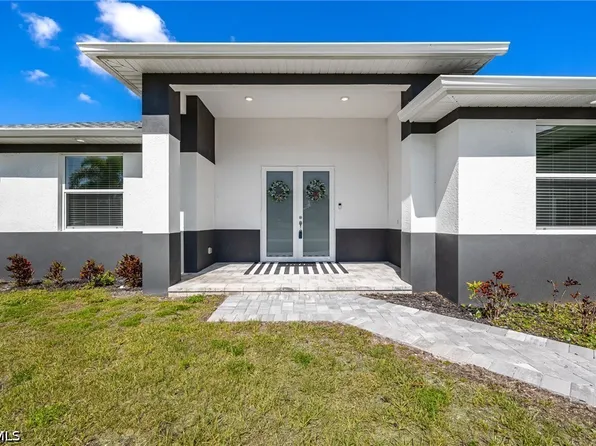 1746 NW 26th Ave, Cape Coral, FL 33993