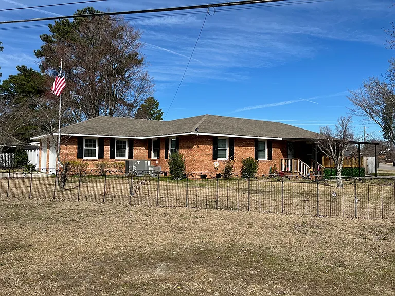 5101 Chesapeake Rd — Photo 3