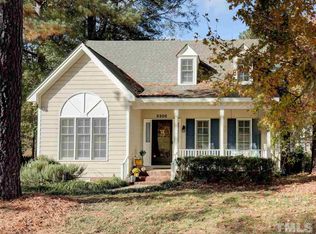 3305 E Jameson Rd, Raleigh, NC 27604