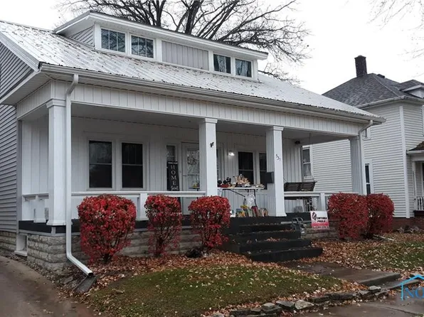 531 W Center St, Fostoria, OH 44830