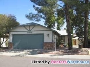 11819 N 65th Dr, Glendale, AZ 85304