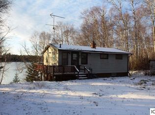 50245 County Road 355, Bigfork, MN 56628