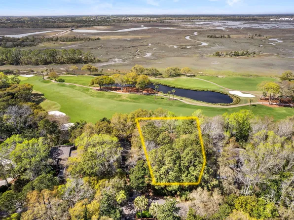 532 Oyster Rake Dr, Kiawah Island, SC 29455