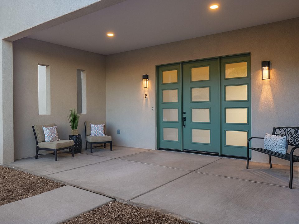 8 Ocate Ct, Placitas, NM 87043 Zillow