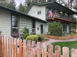 524 Grayling Rd, Lakeside, MT 59922