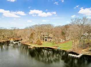 1309 S Waterville Lake Rd, Oconomowoc, WI 53066