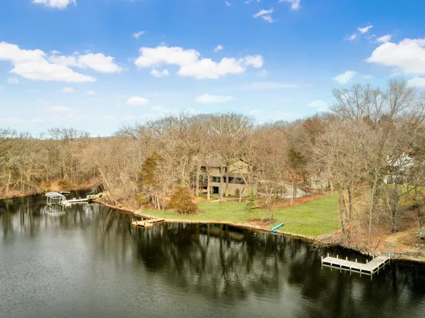 1309 South Waterville Lake ROAD, Oconomowoc, WI 53066