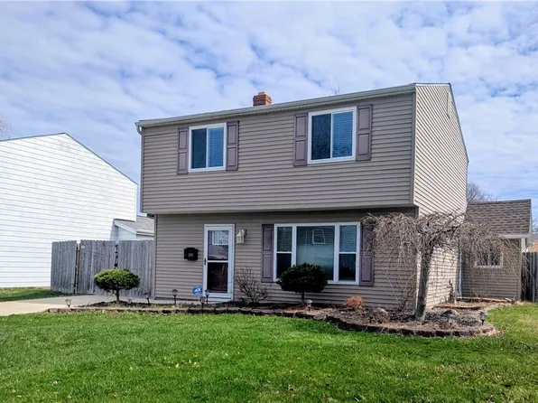 1045 E 347th St, Eastlake, OH 44095