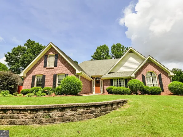 4840 Habersham Way SE, Conyers, GA 30094