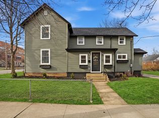 101 Erie St, Valparaiso, IN