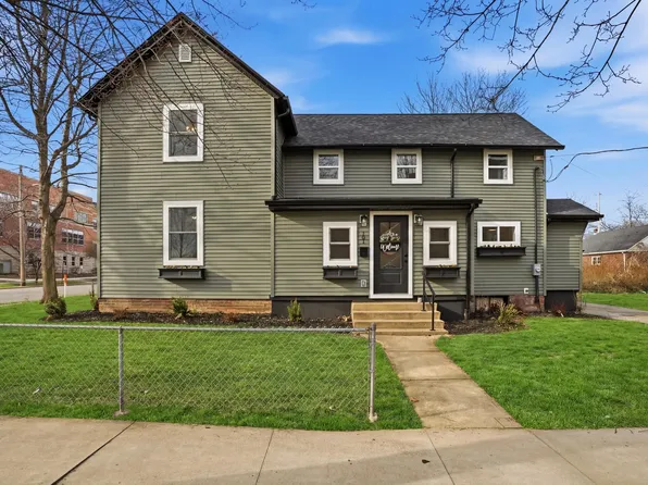 101 Erie St, Valparaiso, IN 46383