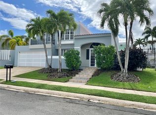 175 Palma Real, Guaynabo, PR 00966