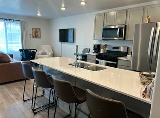 (Undisclosed Address), Magna, UT 84044
