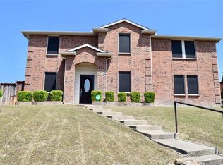 2632 Guadalupe Dr, Mesquite, TX 75181