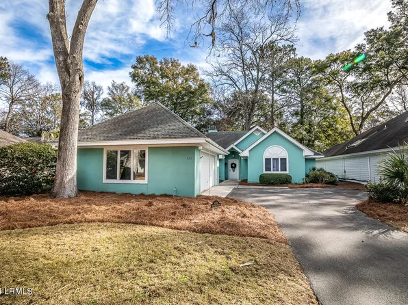 423 Bb Sams Dr, Saint Helena Island, SC 29920