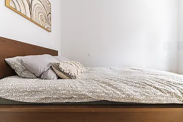 Rented by Harmonycity Corp.