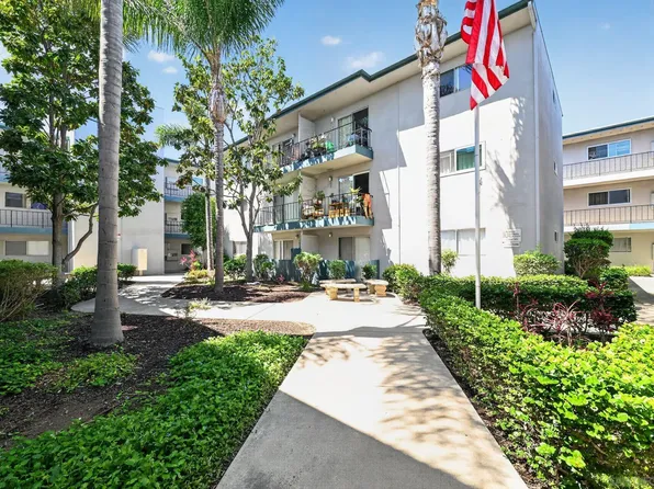 4875 Cole St Unit 61, San Diego, CA 92117
