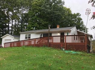 6220 Kendaville Rd, Lakeview, MI 48850