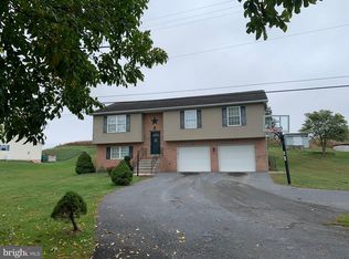 2195 Sollenberger Rd, Chambersburg, PA 17202