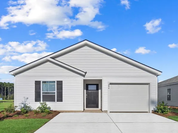 365 Cold Creek Pass, Port Wentworth, GA 31407