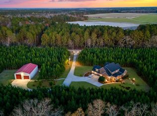 883 Old Happy Rd, Brooklet, GA 30415