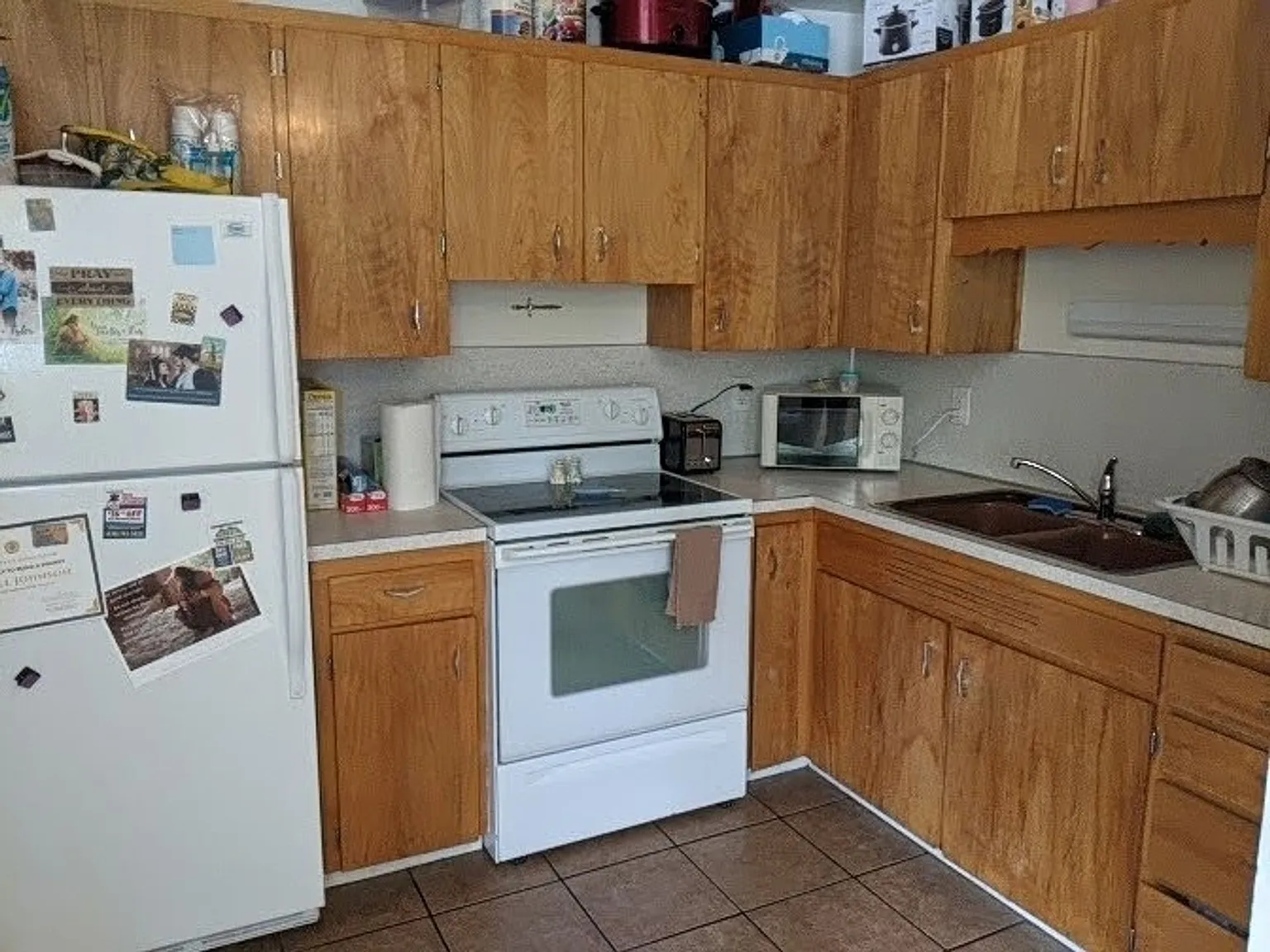 Student Housing — Photo 3