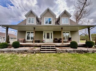 3580 County Road 121 Rd, Trent Lakes, ON K0M2A0
