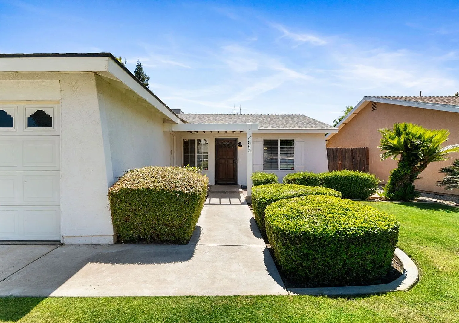 Charming 3BR House in Bakersfield — Photo 3