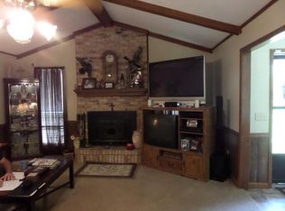 4160 Spring Hill Rd, Union, MS 39365