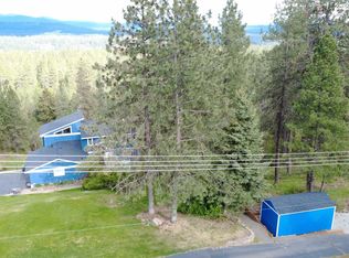 23214 N Perry Rd, Colbert, WA 99005
