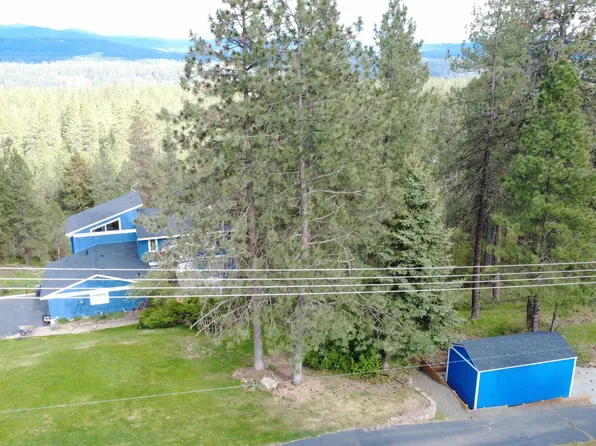 23214 N Perry Rd, Colbert, WA 99005
