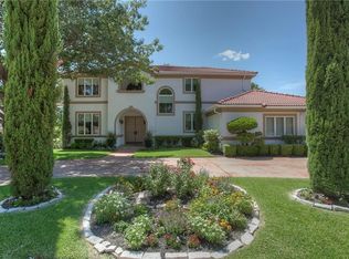 6016 Troon Rd, Fort Worth, TX 76132