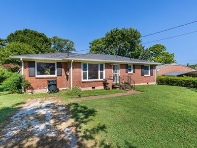 5003 Hasty Dr, Nashville, TN, 37211