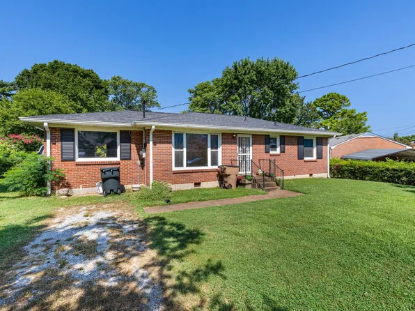 5003 Hasty Dr, Nashville, TN 37211