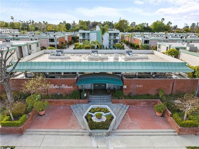 5301 Balboa Blvd Unit M4, Encino, CA, 91316