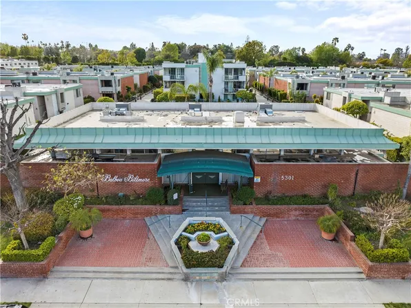 5301 Balboa Blvd Unit M4, Encino, CA 91316