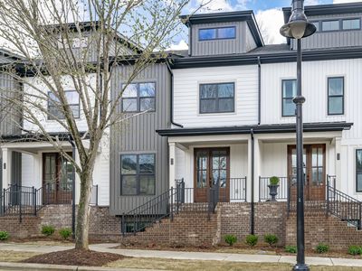 605 S Franklin St, Wake Forest, NC, 27587