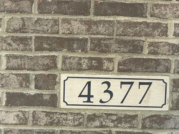 4th image of 4377 Walnut Creek Dr