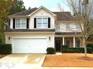 3315 Quick Water Lndg NW, Kennesaw, GA 30144