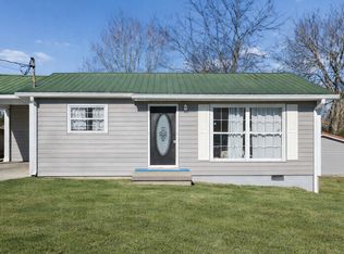 316 Powell St, Woodbury, TN 37190