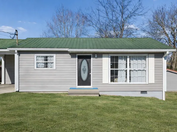 316 Powell St, Woodbury, TN 37190