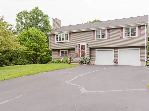 270 Plain St, Taunton, MA 02780