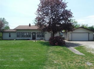 29 Dogwood Rd, Medway, OH 45341